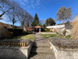 Villa Bella Oliva