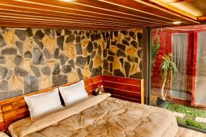 Thung Lũng Mây Homestay