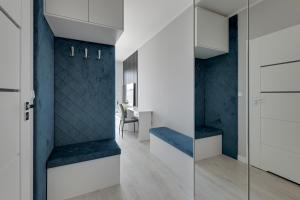 Platinium Lofts Wałowa Premium