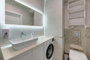 Platinium Lofts Wałowa Premium