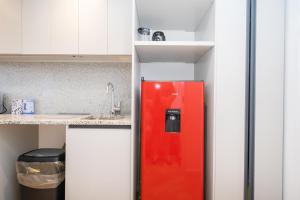 Zeeland Pier 901- 2 Bedroom Near CTICC