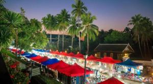 Mylaohome Guesthouse & Spa