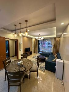 Bluebell apartment