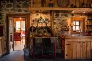 Le Moulin de Basile