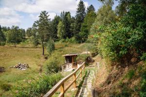 Le Moulin de Basile