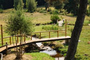 Le Moulin de Basile