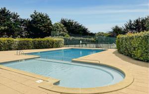 Charmante Maison Avec Piscine
