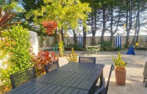 Charmante Maison Avec Piscine