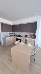 Bluebell apartment