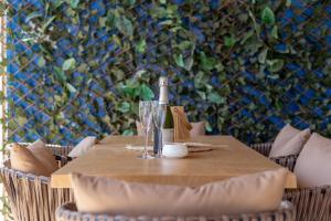 Apartment Del Sol with SEA views