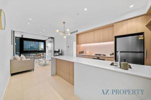 Prime CBD Living Near RAC Arena & Shops