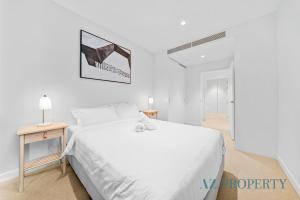 Prime CBD Living Near RAC Arena & Shops