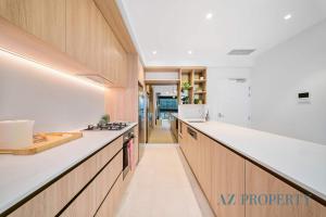 Prime CBD Living Near RAC Arena & Shops