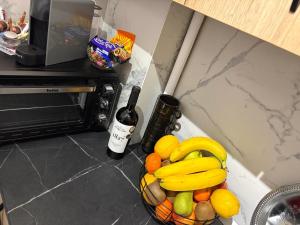 APT43 Downtown