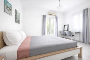 Comfy apartment in Pagrati