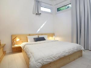 Lefkada Old Town Stay