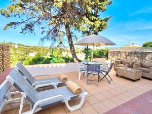 Casa Maresia - Apartamento 2 quartos e piscina - Praia Carvoeiro