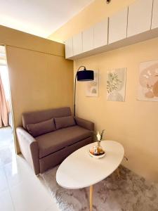 Cozy 1BR Mezza II - Your Chill Spot