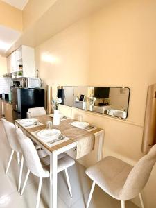 Cozy 1BR Mezza II - Your Chill Spot