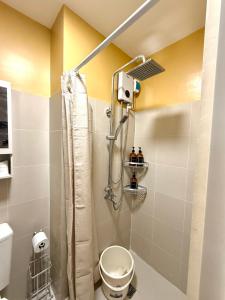 Cozy 1BR Mezza II - Your Chill Spot