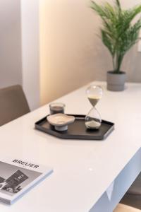 Elegant 2BR Apartment in Kolonaki by UPSTREET