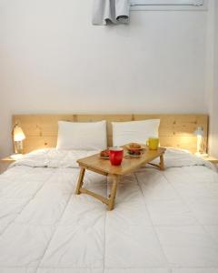 Lefkada Old Town Stay