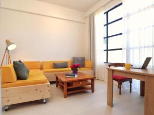 Lefkada Old Town Stay