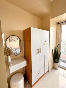 Cozy 1BR Mezza II - Your Chill Spot