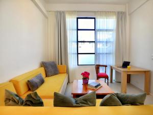 Lefkada Old Town Stay
