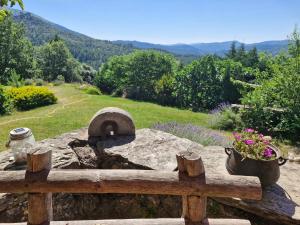 Mas Des Terrasses