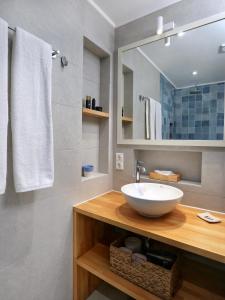 Lefkada Old Town Stay