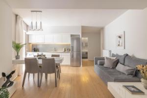 Elegant 2BR Apartment in Kolonaki by UPSTREET