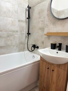 Apartmán Športovcov