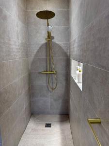 Prestige Suite with Private Hot Tub Sauna Balneotherapy
