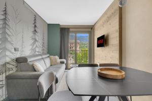 Apt Monte Cervino - Design Natura - Forest & Style