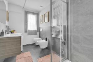 Apt Monte Cervino - Design Natura - Forest & Style