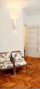 Classy apartment in Syntagma square