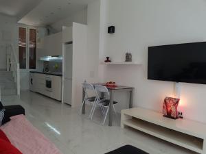 2 bedrooms bungalow Altamar en Playa De Las Americas
