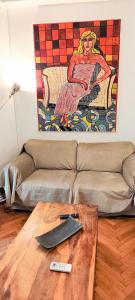 Classy apartment in Syntagma square