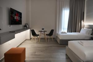 Cosmos Luxury Studio Suites