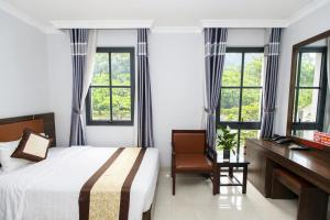 Emerald Hotel Hạ Long