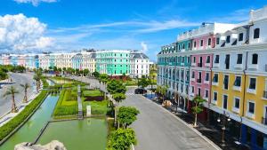 Emerald Hotel Hạ Long