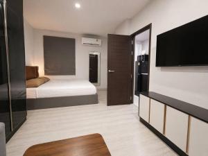Апартаменты VIP Great Hill