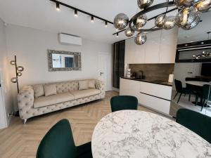 Amigo del Mar Coast Apartment - Monciškės