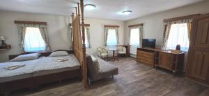 Hotel Perla Jizery