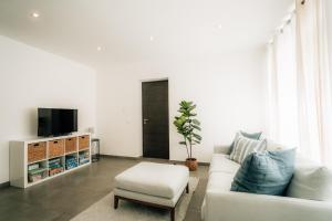 Villa Donna Cà con vista mare e piscina privata