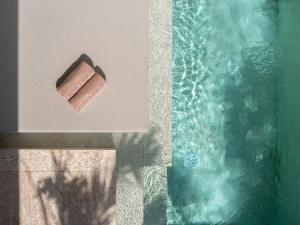 La Finca Bingin 1BR Villa Oasis