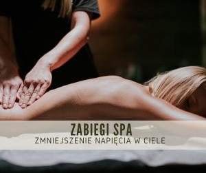 Hotel Dębowy Biowellness & SPA Góry Sowie