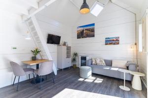 Welcome in - Knusse vakantiewoning nabij strand en centrum met terras I Lijsterhofstraat 13, Domburg