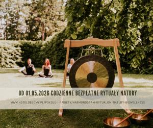 Hotel Dębowy Biowellness & SPA Góry Sowie